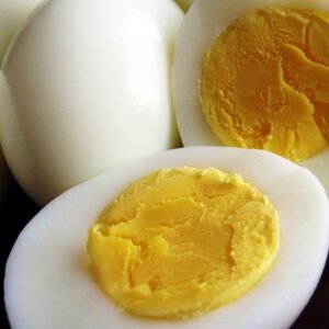 Egg Large