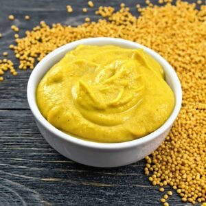Mustard Large