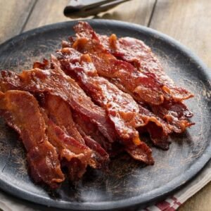 Bacon Large