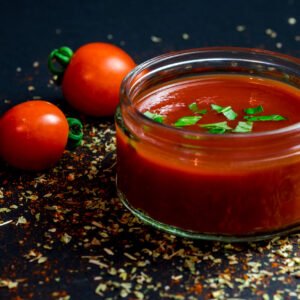 Tomato Sauce Large