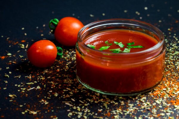 Tomato Sauce Small
