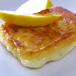 Saganaki Cheese Large