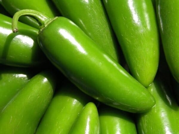 Jalapenos Large