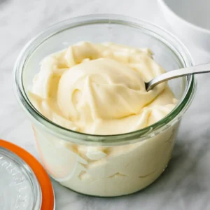 Mayonnaise Small