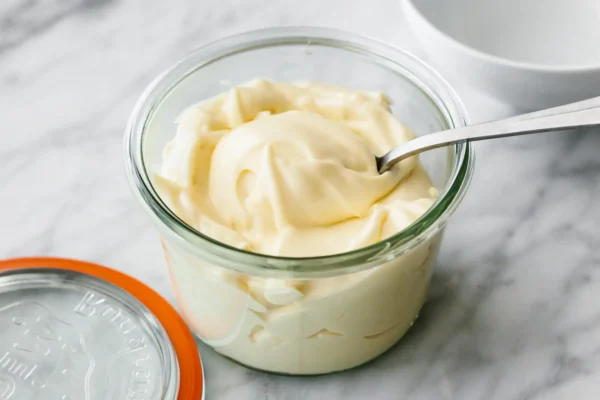 Mayonnaise Small