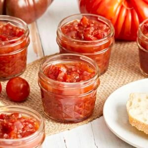 Tomato Relish Large