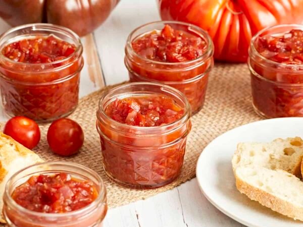 Tomato Relish Large
