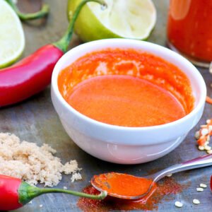 Hot Chilli Small
