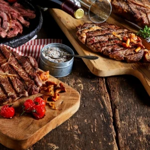 Extra Meat Large