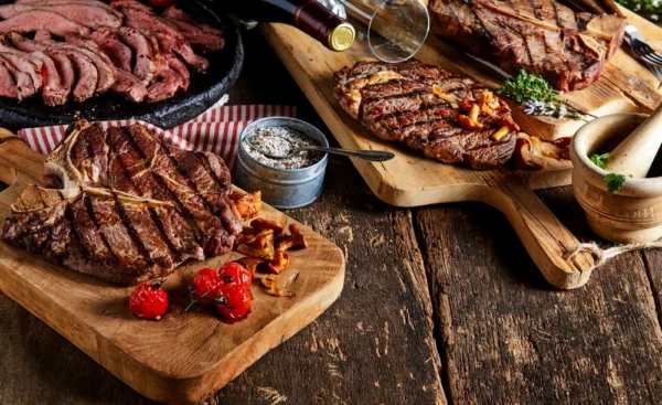 Extra Meat Small