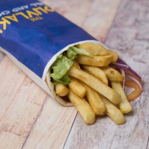 The Chippy Yiros
