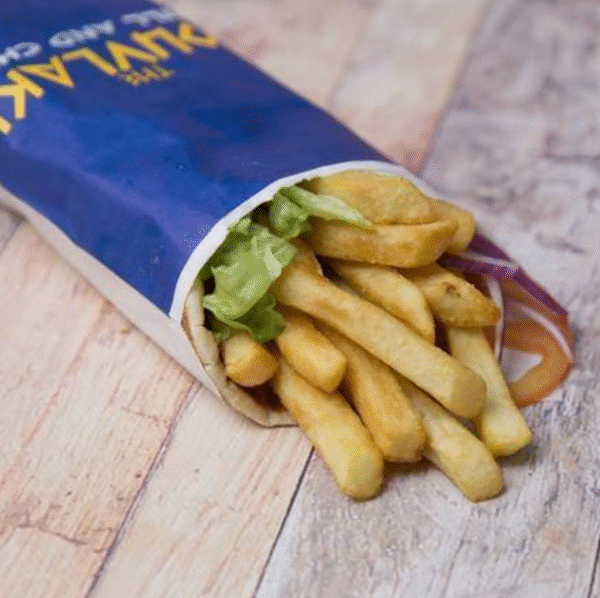 The Chippy Yiros