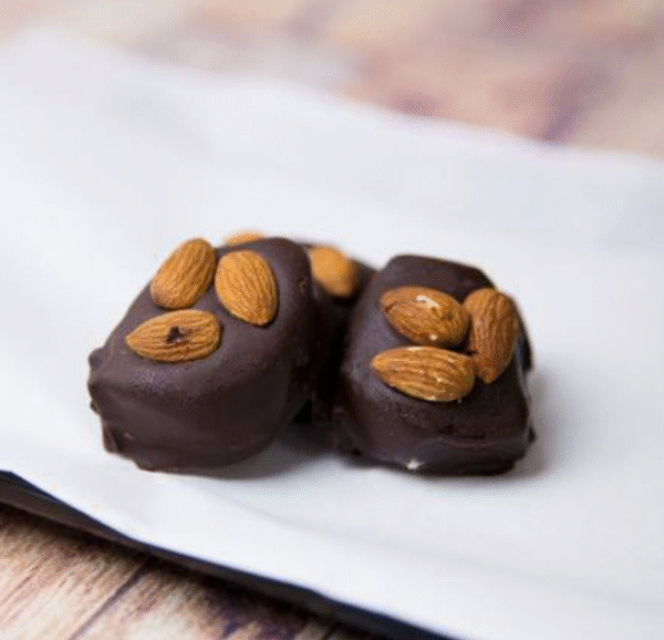 Chocolate Baklava
