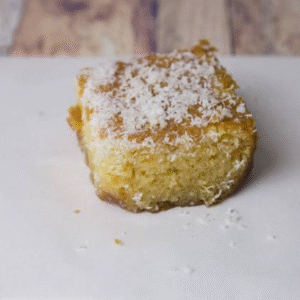 Cakes and Sweets