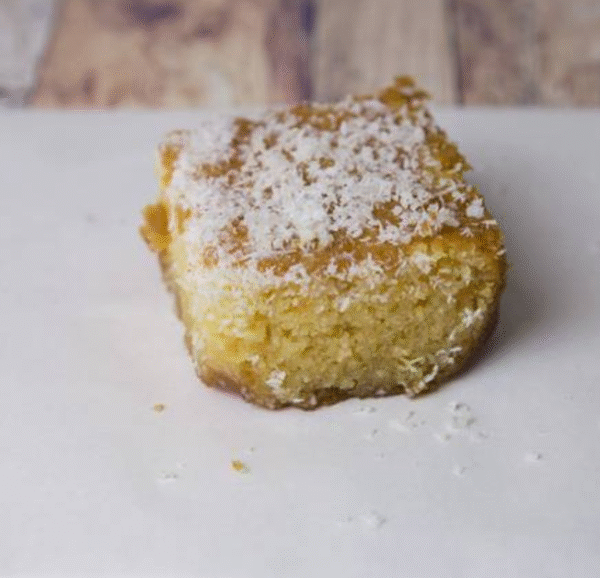 Coconut Cake