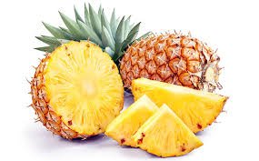 Pineapple Large