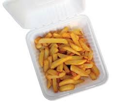Hot Chips Inside