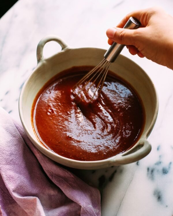 BBQ Sauce Small