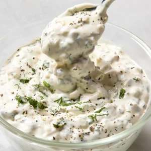 Tartar Sauce Large